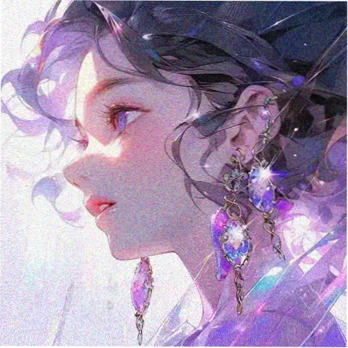 追剧少女